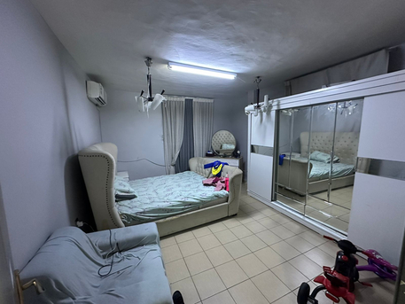 Riyadh, Apartments/Houses, SAR 2500/month,  1 BR,  A Big Room Available In Family At For  Exective Batchlour