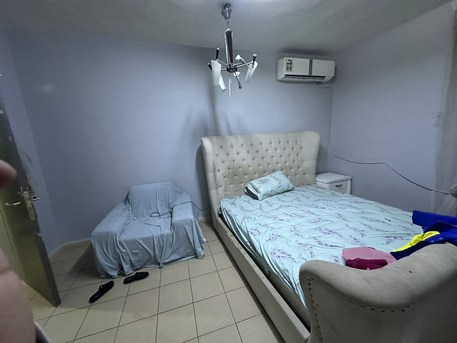 Riyadh, Apartments/Houses, SAR 2500/month,  1 BR,  A Big Room Available In Family At For  Exective Batchlour