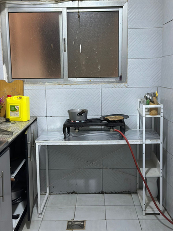 Riyadh, Apartments/Houses, SAR 2500/month,  1 BR,  A Big Room Available In Family At For  Exective Batchlour