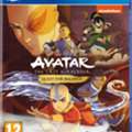 EUR 18,  Avatar The Last Airbender Quest For Balance