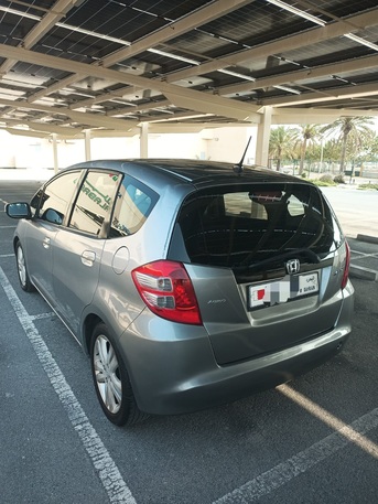 Muharraq, Vehicles, Cars & Trucks , BHD 1150,  Honda Jazz,  2009,  Automatic,  200000 KM,   For Sale  Model  34569192