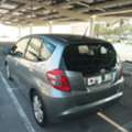 BHD 1150,  Honda Jazz,  2009,  Automatic,  200000 KM,   For Sale  Model  34569192