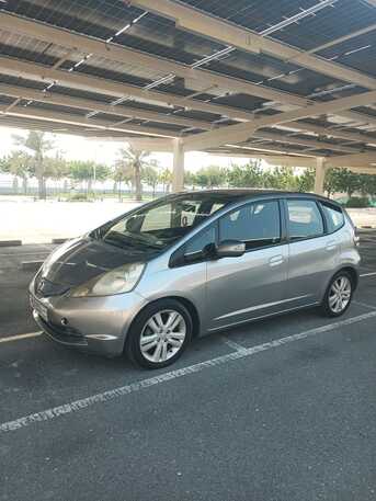 Muharraq, Vehicles, Cars & Trucks , BHD 1150,  Honda Jazz,  2009,  Automatic,  200000 KM,   For Sale  Model  34569192