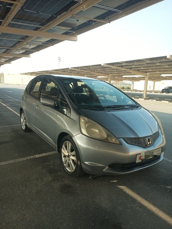 Muharraq, Vehicles, Cars & Trucks , BHD 1150,  Honda Jazz,  2009,  Automatic,  200000 KM,   For Sale  Model  34569192