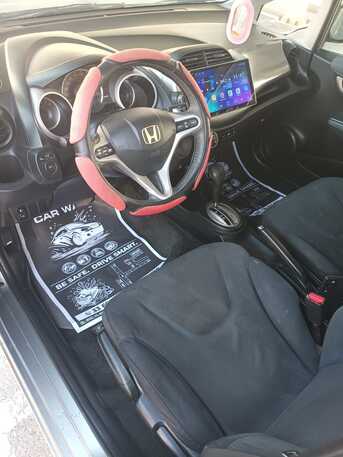 Muharraq, Vehicles, Cars & Trucks , BHD 1150,  Honda Jazz,  2009,  Automatic,  200000 KM,   For Sale  Model  34569192