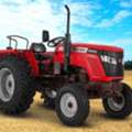 INR 1068288,  Massey Ferguson 8055 Magnatrak,  2000,  Automatic,  21 KM,  Massey Ferguson 8055 Tractor Price In India