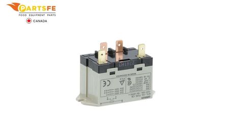 Chicago, Appliances, USD 93,  Beverage Air 502-414D Air And Water Contactor Control Relay