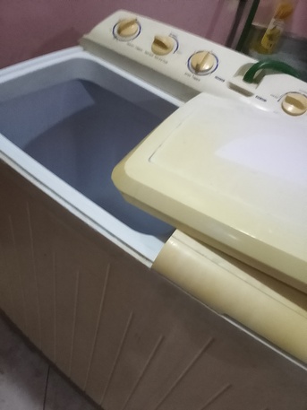 Riffa, Appliances, BHD 15,  14 Kg Smartech Washing Machine For Sale 15 BHD