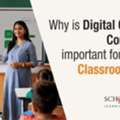 Digital Content Solutions For Schools