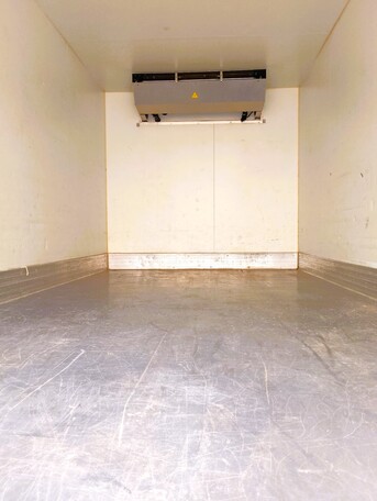 Manama, Vehicles, Cars & Trucks , BHD 10,  ASHOK LEYLAND,  2021,  107000 KM,  FREEZER TRUK   Model Excellent Condition FOR SALE