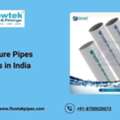 Agriculture Pipes Suppliers In India