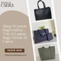 INR 1365,  Women Bags Online - Tote & Laptop Bags | House Of Caera