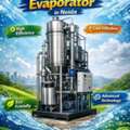 Top Waste Water Evaporator In Noida