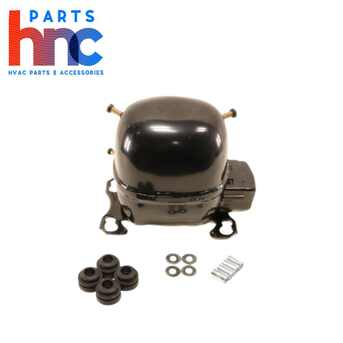 Chicago, Appliances, USD 313,  Kulthorn Aza0413Yk1 Compressor Mbp Lst 1/6Hp 115V