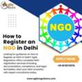 NGO Registration Made Simple In Delhi &ndash; Agile Regulatory