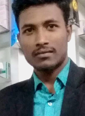 Makkah, Job Seekers, Building Electrician