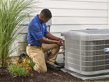 New York, Household, AC Repair Near Monrovia