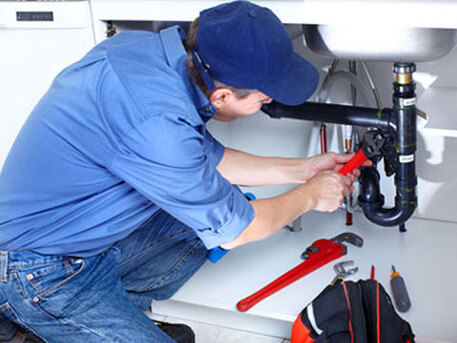 New York, Household, AC Repair Near Monrovia