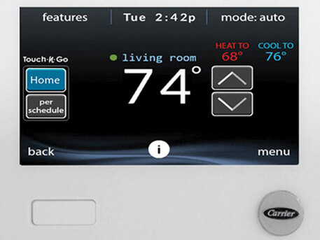 New York, Household, AC Repair Near Monrovia