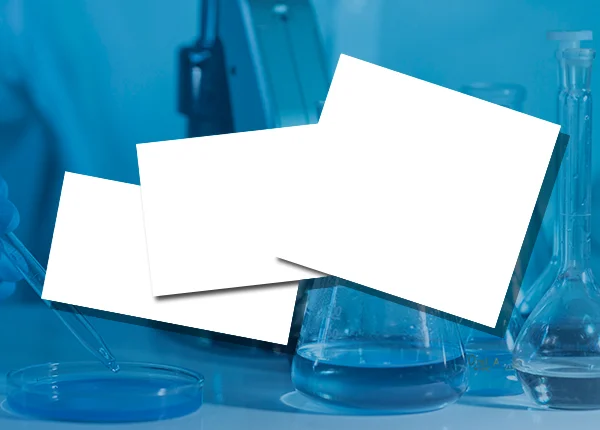 Vadodara, Business, Silica Gel Powder For TLC