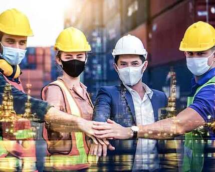 Dubai, Cleaning, Reliable Manpower Supply Services In Dubai | Skilled & Unskilled Workforce Solutions