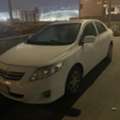 SAR 17000,  Toyota Corolla,  2009,  Manual,  400000 KM,  Clean Car For Use
