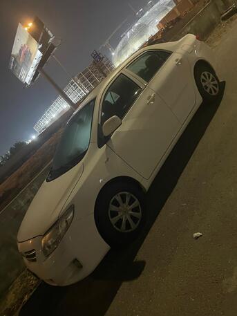 Al Khobar Al Shamalia, Vehicles, Cars & Trucks , SAR 17000,  Toyota Corolla,  2009,  Manual,  400000 KM,  Clean Car For Use