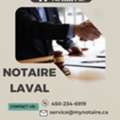 Notaire Laval