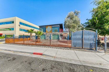 New York, Real Estate, Downtown Las Vegas Apartments For Connected Living