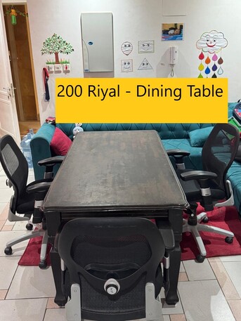 Al Olaya, Household Items, SAR 1,  Household Itesm For Immediate Sell - Due To Final Exit