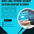 Secure White Label Payment Gateway Solutions Europe