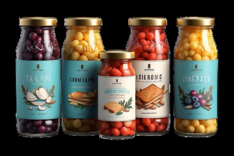 Dubai, Printing, Label Printing Company In UAE | Customized Label Solutions