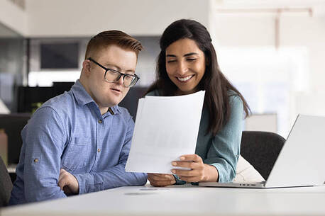 Melbourne, Health, Is Managing Multiple NDIS Services Becoming A Full-time Job?