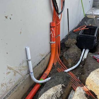 Sydney, Labor/Moving, Your Go-To Electrician Halls Head For Quality Electrical Work