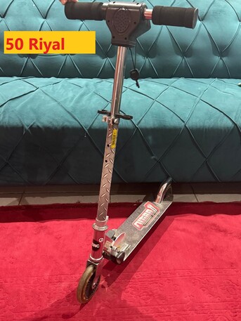 Al Olaya, Baby & Kid Stuff, SAR 1,  Kids Stuff Urgent For Sell - Due To FINAL EXIT