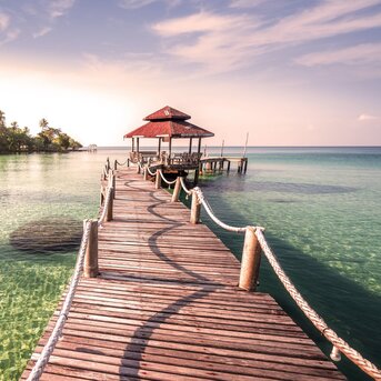 Yangon, Travel, Best Thailand Vacation Packages