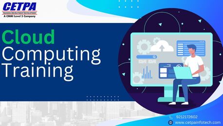 Mumbai, Education, Hands-on Cloud Computing Training