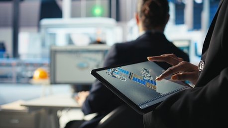 Dubai, Construction, Top Automation Contractors In UAE: Industrial Solutions For 2031