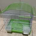 SAR 25,  Cage For Birds