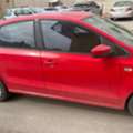 SAR 13800,  Volkswagen Polo 1.6L Petrol,  2013,  Automatic,  164500 KM,   In Good Condition For Sale