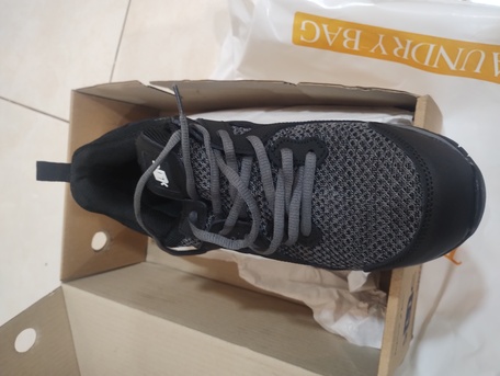 Jubail, Clothing & Accessories, SAR 250,  Safety Shoe Slic And Road Mate