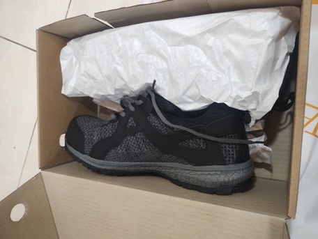 Jubail, Clothing & Accessories, SAR 250,  Safety Shoe Slic And Road Mate