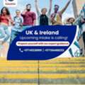 Study Visa For Ireland &ndash; Expert Guidance For Dubai Students!