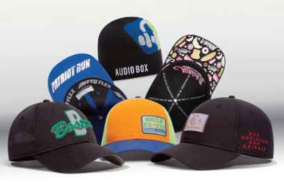New York, Clothing & Accessories, Long Beach CA Promotional Headwear &ndash; Branded Caps