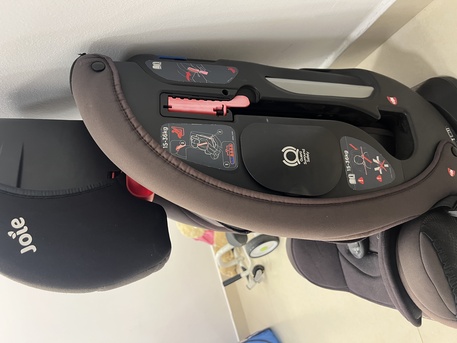 Tubli, Baby & Kid Stuff, BHD 30,  Car Seat