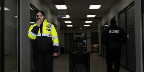 Toronto, Health, Healthcare Security Solutions | Secure Shield Security