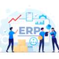 ERP For Manufacturing Companies | Streamline Production & Growth