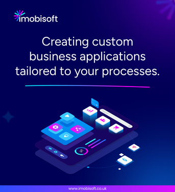 London, Software Development, Streamline Operations With Tailor-made Applications