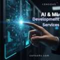 Ai Or Ml Development Services In Uk