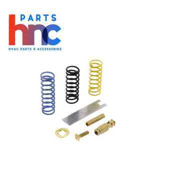 New York, Air Conditioners, USD 29,  Schneider Electric (Barber Colman) AV-400 Pneumatic Actuator Valve